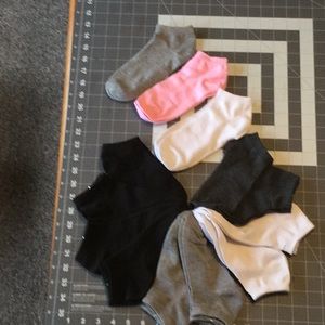 New Ankle Socks